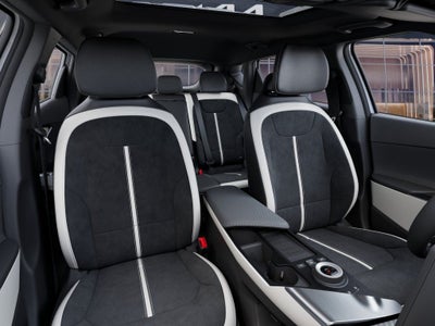 2026 Kia EV6 GT-Line