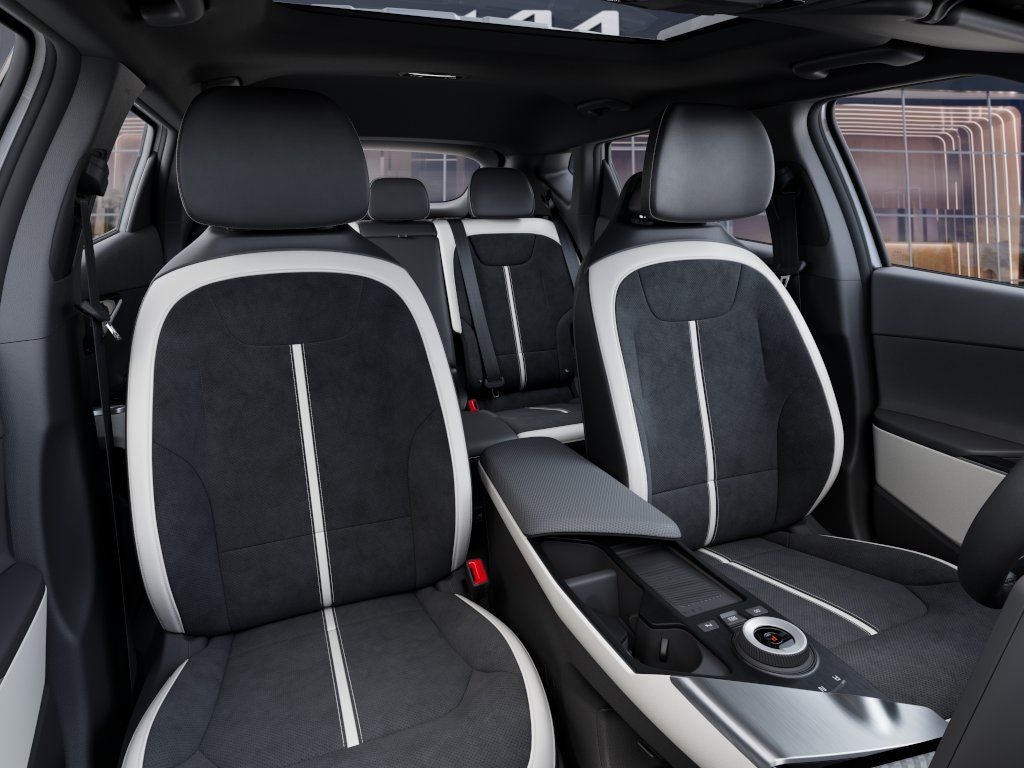 2026 Kia EV6 GT-Line