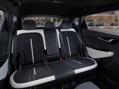 2026 Kia EV6 GT-Line