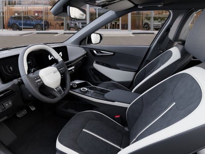 2026 Kia EV6 GT-Line