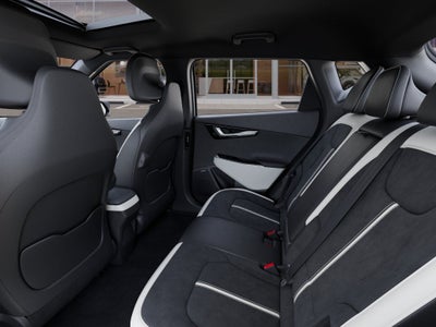 2026 Kia EV6 GT-Line