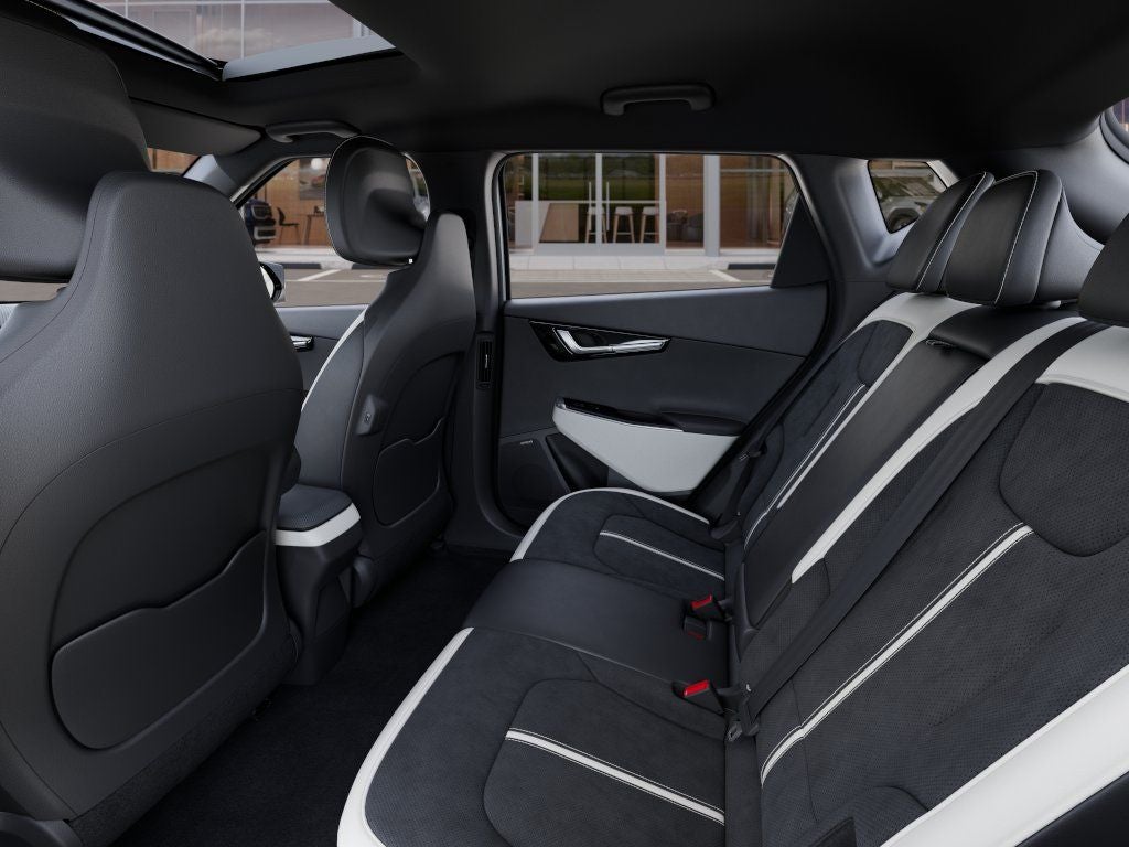 2026 Kia EV6 GT-Line