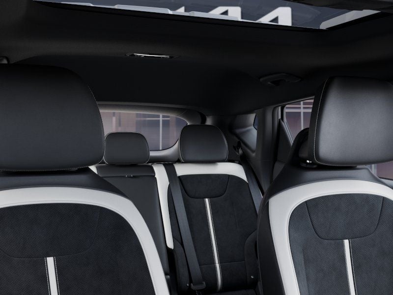 2026 Kia EV6 GT-Line