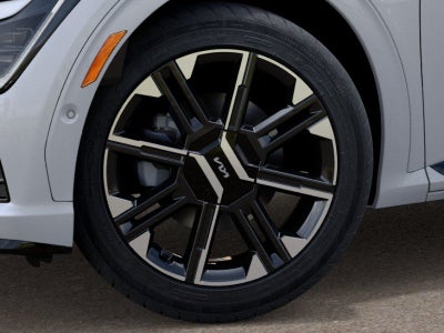 2026 Kia EV6 GT-Line