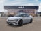 2026 Kia EV6 GT-Line