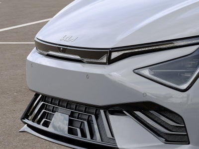 2026 Kia EV6 GT-Line