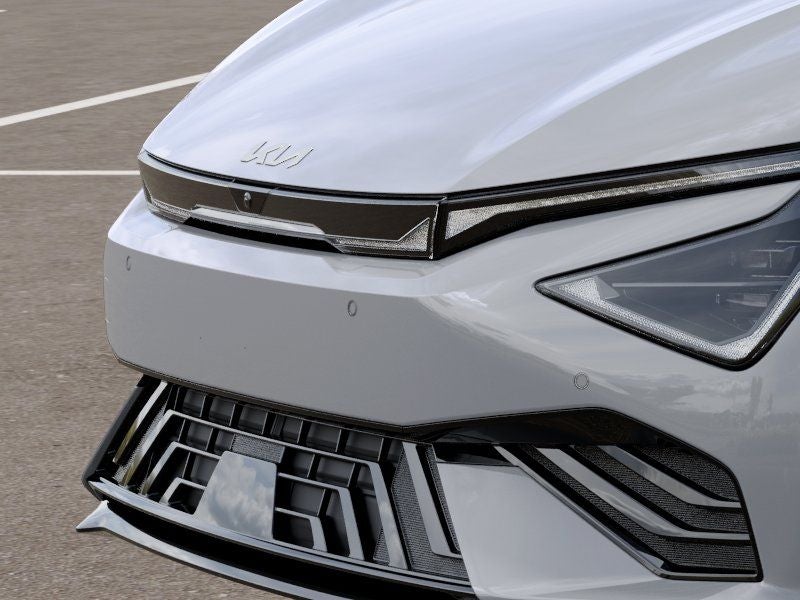 2026 Kia EV6 GT-Line