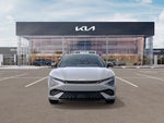 2026 Kia EV6 GT-Line