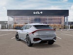 2026 Kia EV6 GT-Line