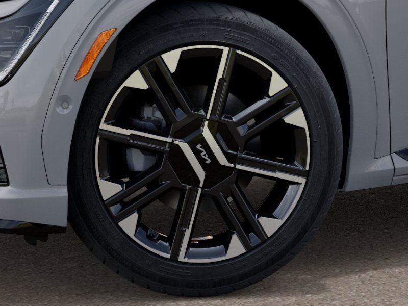 2026 Kia EV6 GT-Line