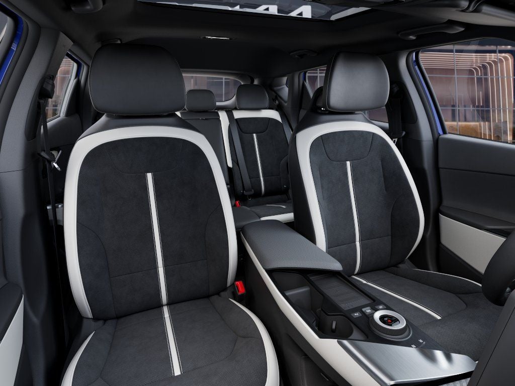 2026 Kia EV6 GT-Line