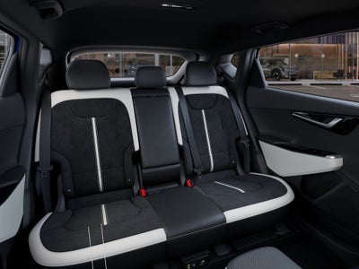 2026 Kia EV6 GT-Line