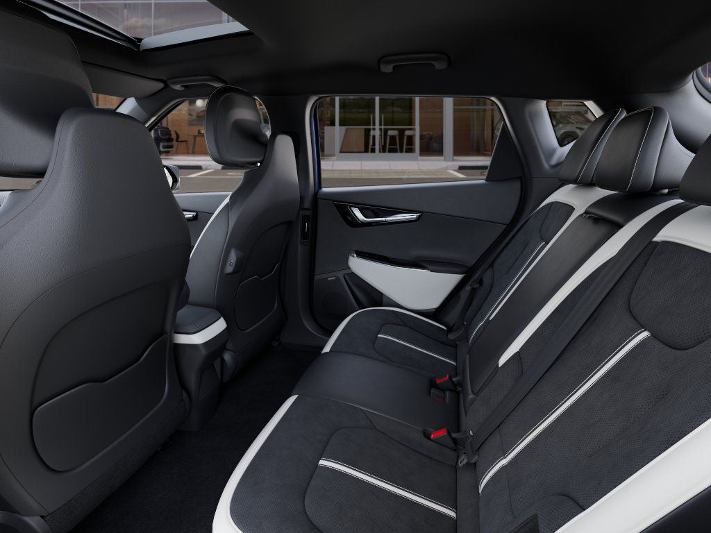 2026 Kia EV6 GT-Line