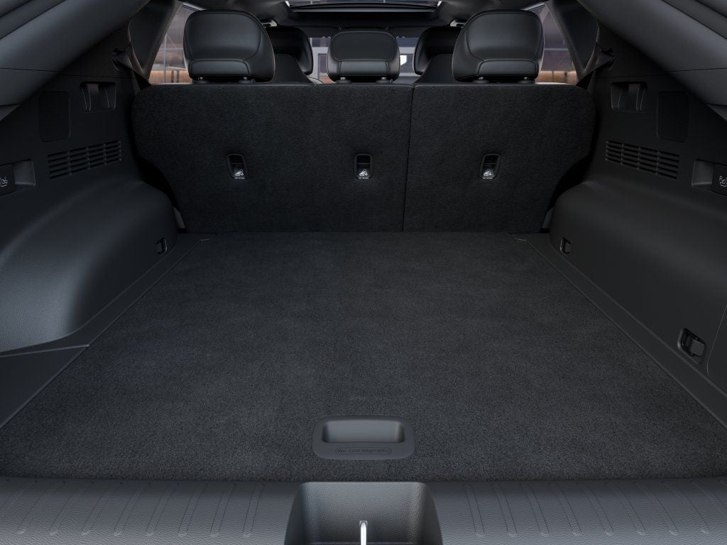 2026 Kia EV6 GT-Line