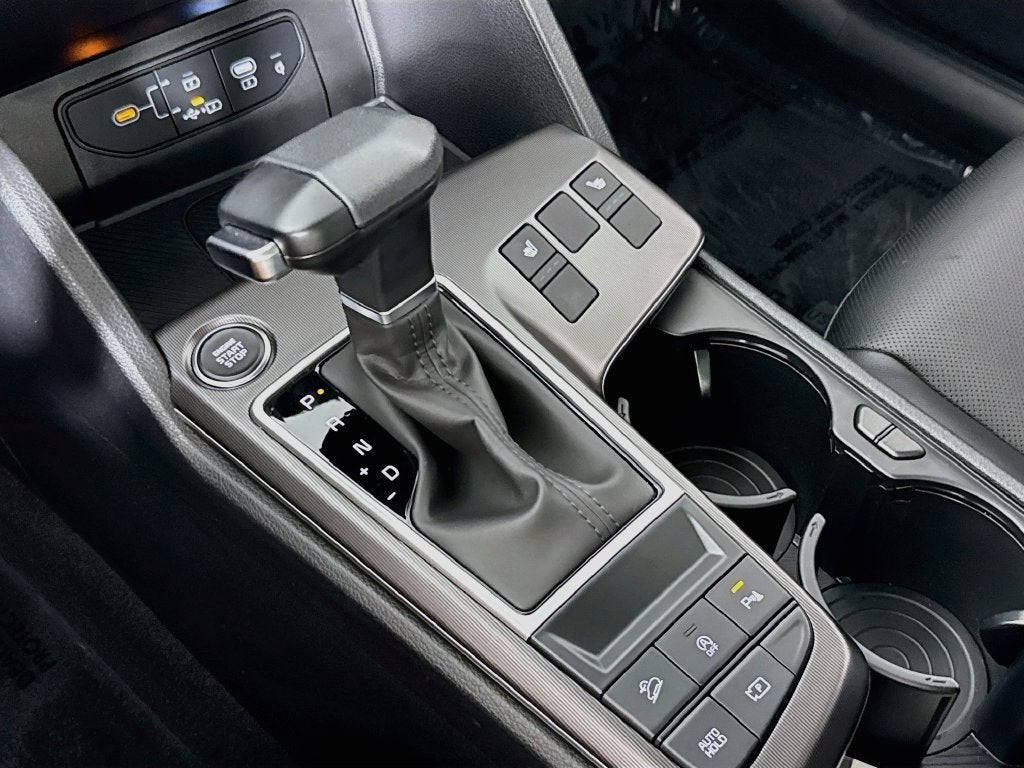 2026 Kia Sportage EX -AWD