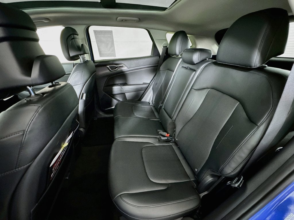 2026 Kia Sportage EX -AWD
