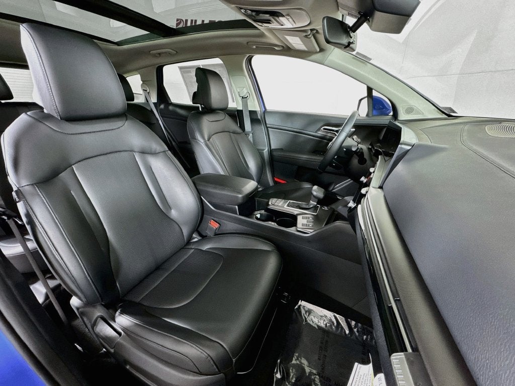 2026 Kia Sportage EX -AWD