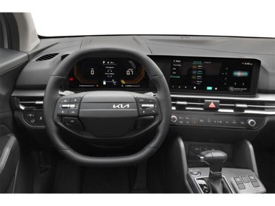 2026 Kia Sportage EX -AWD