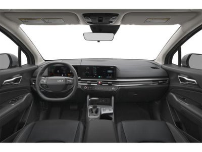 2026 Kia Sportage EX -AWD