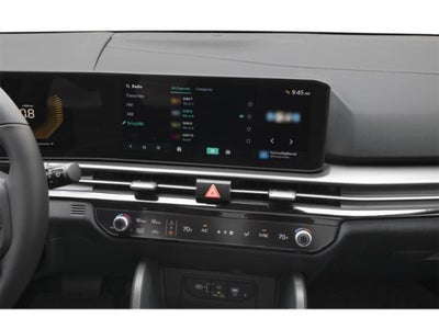 2026 Kia Sportage EX -AWD