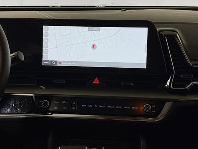 2024 Kia Sportage EX-AWD