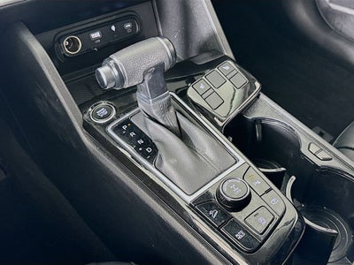 2024 Kia Sportage EX-AWD