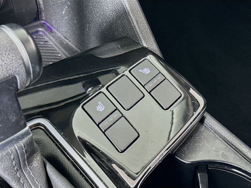 2024 Kia Sportage EX-AWD