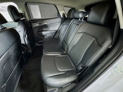 2024 Kia Sportage EX-AWD