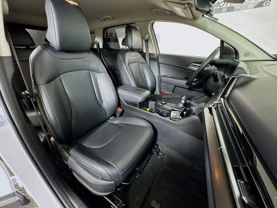 2024 Kia Sportage EX-AWD