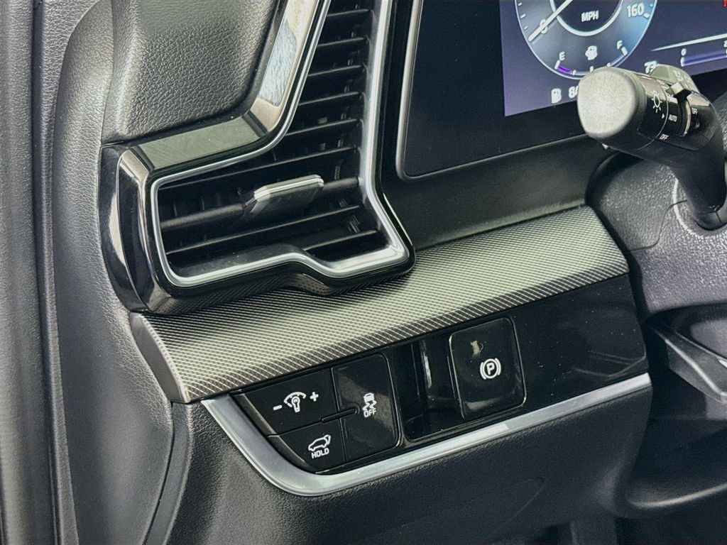 2025 Kia Sportage SX-Prestige