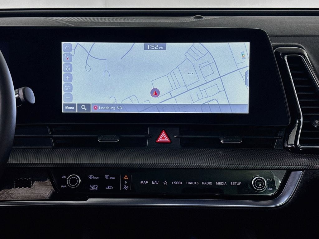 2025 Kia Sportage SX-Prestige