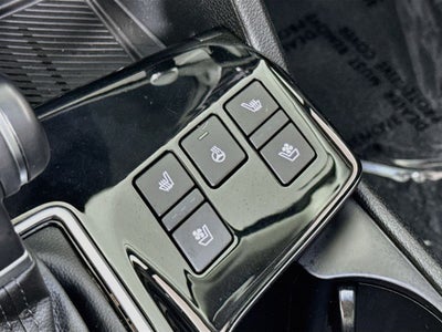 2025 Kia Sportage SX-Prestige