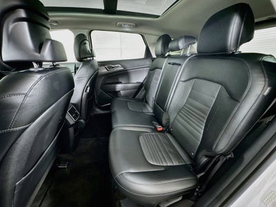 2025 Kia Sportage SX-Prestige