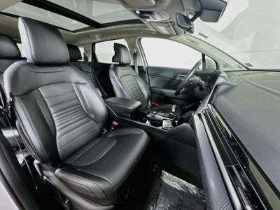 2025 Kia Sportage SX-Prestige