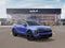 2026 Kia Sportage X-Pro Prestige