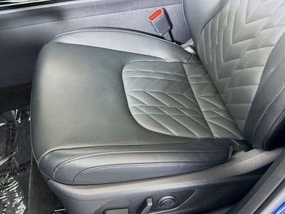 2025 Kia Sportage X-Pro Prestige