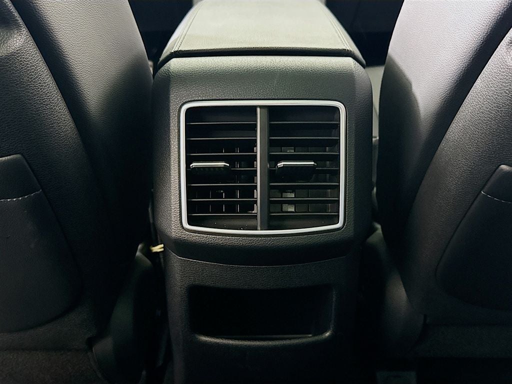 2025 Kia Sportage X-Pro Prestige