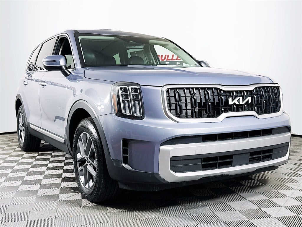 2023 Kia Telluride LX