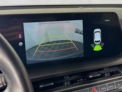 2023 Kia Telluride LX