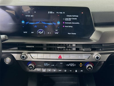 2023 Kia Telluride LX