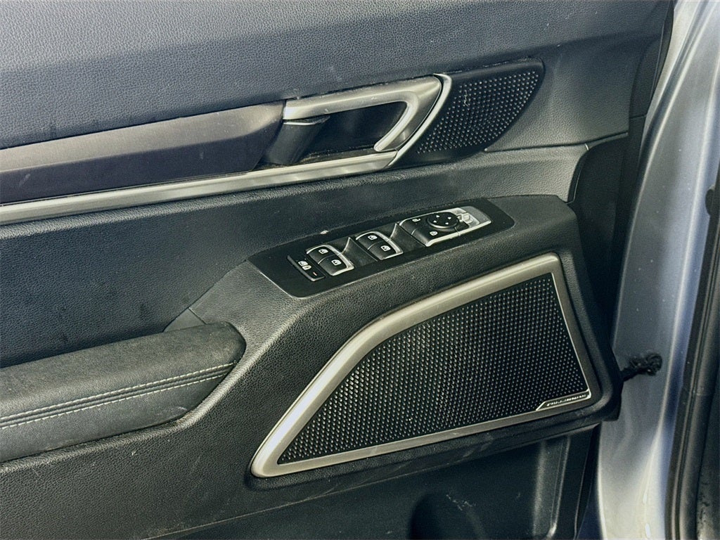 2023 Kia Telluride LX