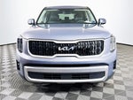 2023 Kia Telluride LX