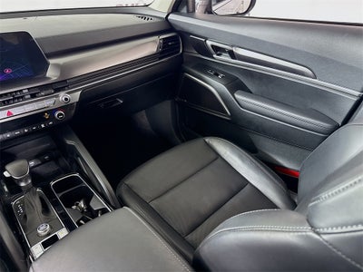 2023 Kia Telluride LX