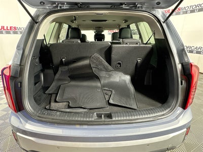 2023 Kia Telluride LX