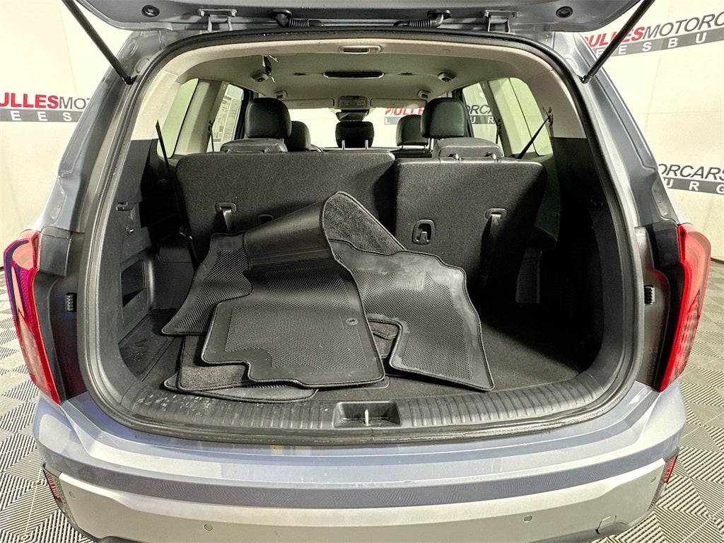 2023 Kia Telluride LX