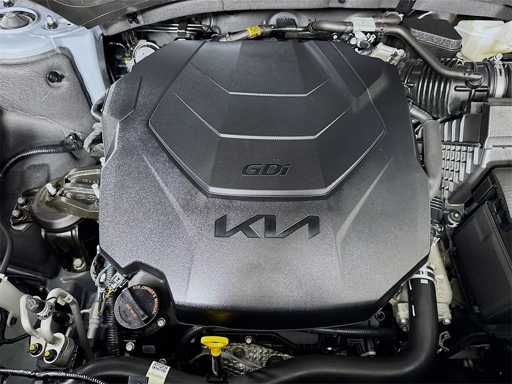 2023 Kia Telluride LX