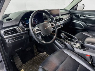 2022 Kia Telluride LX