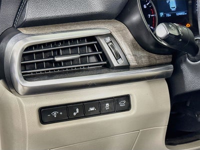 2020 Kia Telluride EX V6-AWD