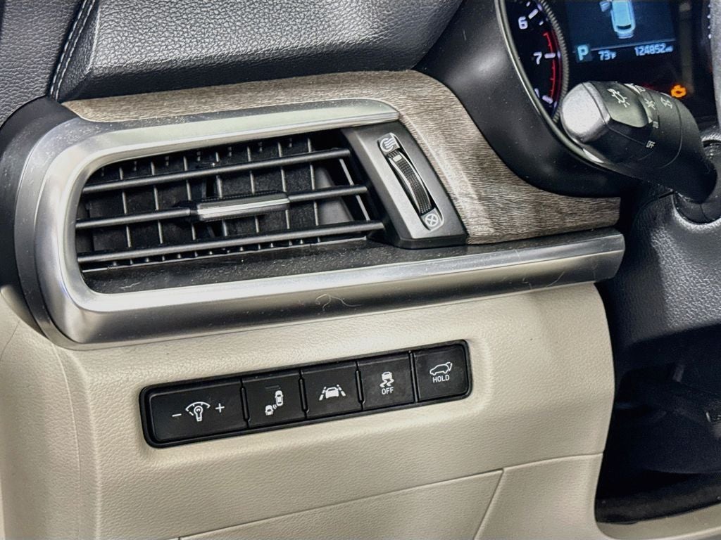2020 Kia Telluride EX V6-AWD