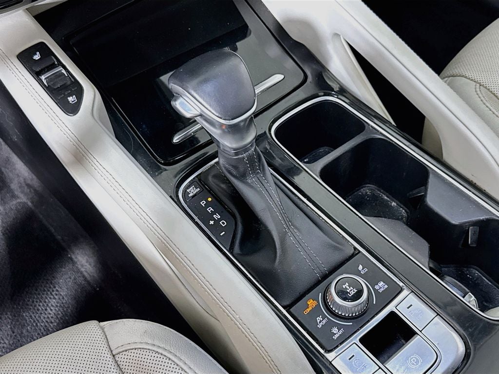 2020 Kia Telluride EX V6-AWD